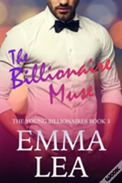 Capa do artigo The Billionaire Muse