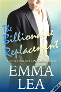Capa do artigo The Billionaire Replacement