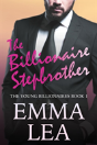 The Billionaire Stepbrother - Preview