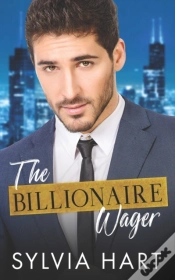 Capa do artigo The Billionaire Wager