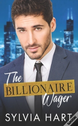 Capa do artigo The Billionaire Wager