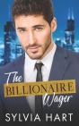 The Billionaire Wager - Preview