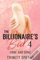 The Billionaire'S Bid 4
