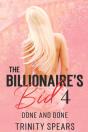 The Billionaire'S Bid 4 - Preview