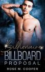 The Billionaire'S Billboard Proposal - Preview