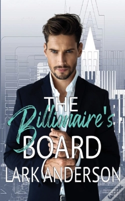 Capa do artigo The Billionaire'S Board