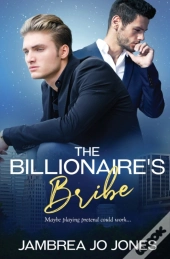 The Billionaire'S Bribe