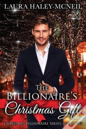 The Billionaire'S Christmas Gift