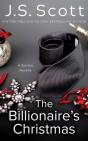 The Billionaire'S Christmas - Preview