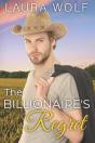 The Billionaire'S Regret - Preview
