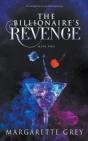The Billionaire'S Revenge (Mask #2) - Preview