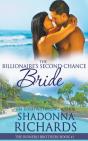 The Billionaire'S Second-Chance Bride - Preview