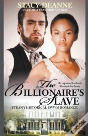 Capa do artigo The Billionaire