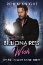 The Billionaire'S Wish - Preview