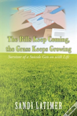 Capa do artigo The Bills Keep Coming, The Grass Keeps Growing