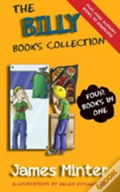 Capa do artigo The Billy Books Collection