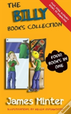 Capa do artigo The Billy Books Collection