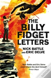 Capa do artigo The Billy Fidget Letters