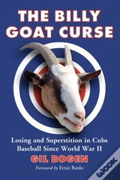 Capa do artigo The Billy Goat Curse