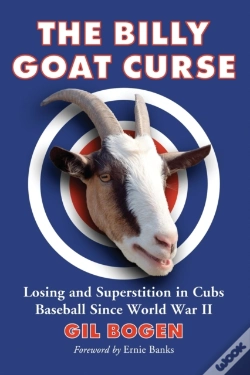 Capa do artigo The Billy Goat Curse