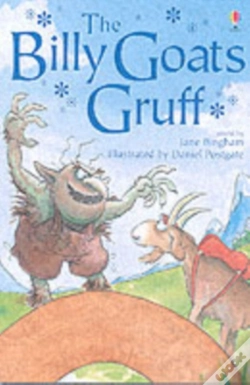 Capa do artigo The Billy Goats Gruff
