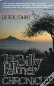 Capa do artigo The Billy Palmer Chronicles