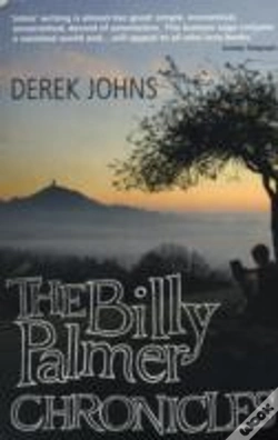Capa do artigo The Billy Palmer Chronicles