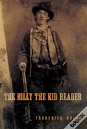 Capa do artigo The Billy The Kid Reader