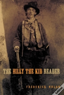 Capa do artigo The Billy The Kid Reader