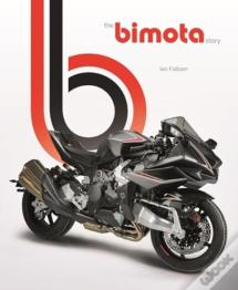 The Bimota Story
