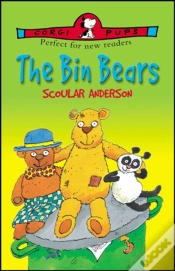 Capa do artigo The Bin Bears