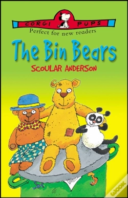Capa do artigo The Bin Bears