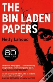 Capa do artigo The Bin Laden Papers