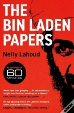 Capa do artigo The Bin Laden Papers