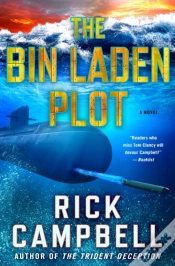 Capa do artigo The Bin Laden Plot