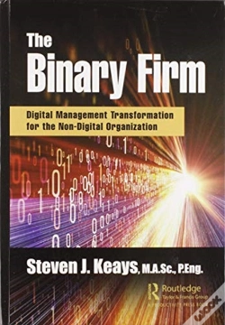 Capa do artigo The Binary Firm