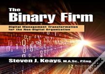 The Binary Firm