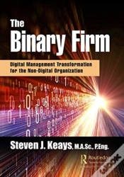 Capa do artigo The Binary Firm