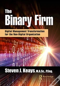 Capa do artigo The Binary Firm
