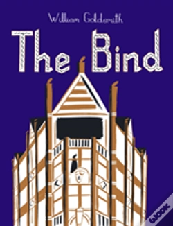 Capa do artigo The Bind