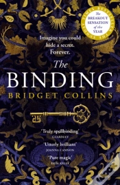 Capa do artigo The Binding