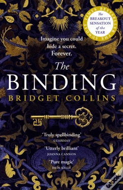 Capa do artigo The Binding
