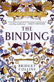Capa do artigo The Binding