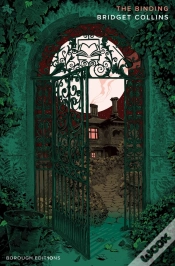 Capa do artigo The Binding