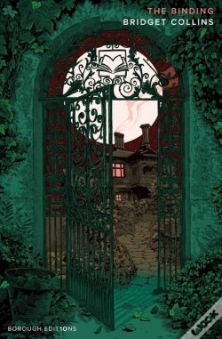 Capa do artigo The Binding