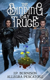 Capa do artigo The Binding Day Truce