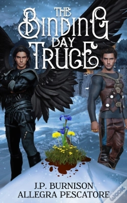 Capa do artigo The Binding Day Truce