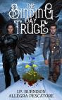The Binding Day Truce - Preview