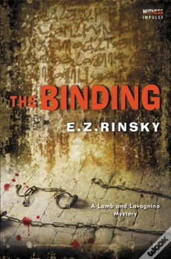 Capa do artigo The Binding