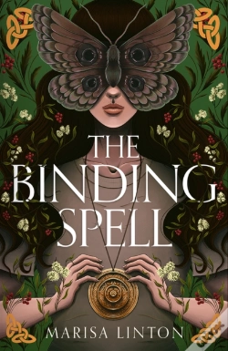 Capa do artigo The Binding Spell